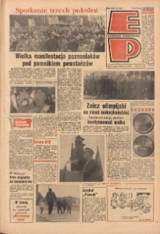 Express Poznański 1968.10.07 Nr236