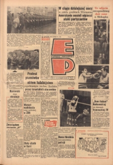 Express Poznański 1968.10.14 Nr242