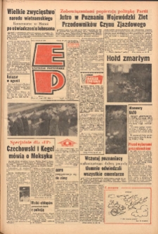 Express Poznański 1968.11.02-03 Nr258