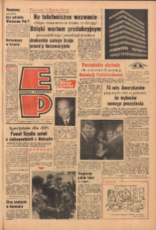 Express Poznański 1968.11.05 Nr260