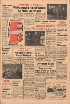 Express Poznański 1968.11.07 Nr262