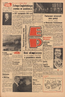 Express Poznański 1968.11.08 Nr263