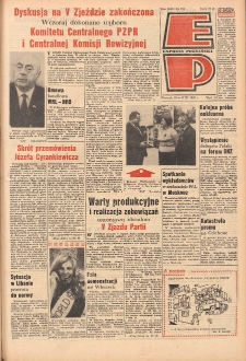 Express Poznański 1968.11.16-17 Nr270