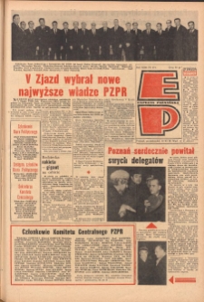 Express Poznański 1968.11.18 Nr271