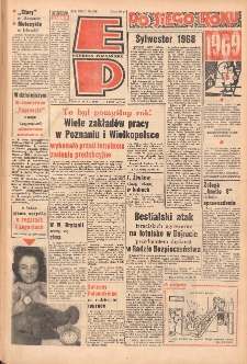 Express Poznański 1968.12.31-1969.01.01 Nr306