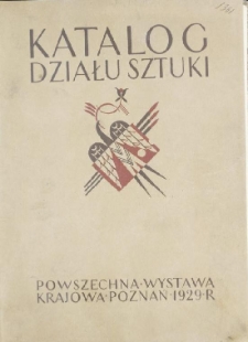 Katalog Działu Sztuki