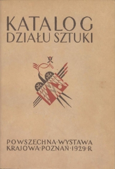 Katalog Działu Sztuki