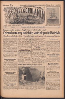 Wielkopolanin 1938.09.20 R.9 Nr108