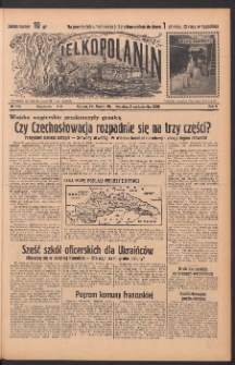 Wielkopolanin 1938.10.09 R.9 Nr116