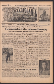 Wielkopolanin 1938.10.16 R.9 Nr119