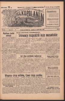 Wielkopolanin 1938.10.20 R.9 Nr121