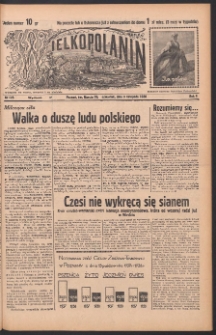 Wielkopolanin 1938.11.03 R.9 Nr126