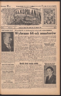 Wielkopolanin 1938.11.15 R.9 Nr131