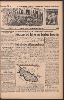 Wielkopolanin 1938.11.17 R.9 Nr132