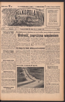 Wielkopolanin 1938.11.22 R.9 Nr134