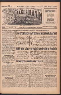 Wielkopolanin 1938.11.24 R.9 Nr135