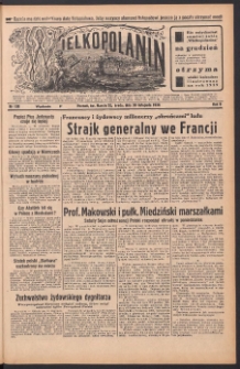 Wielkopolanin 1938.11.30 R.9 Nr138