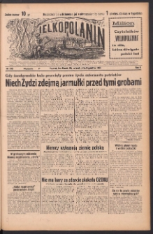 Wielkopolanin 1938.12.06 R.9 Nr140