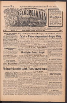 Wielkopolanin 1938.12.13 R.9 Nr143