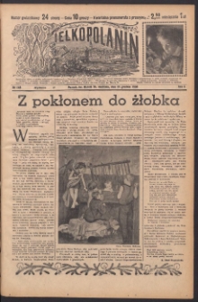 Wielkopolanin 1938.12.25 R.9 Nr148