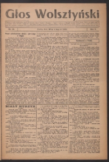 Głos Wolsztyński 1926.08.21 R.1 Nr15