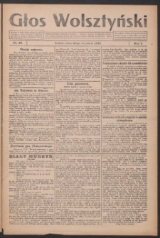 Głos Wolsztyński 1926.09.25 R.1 Nr25