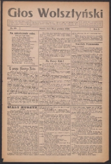 Głos Wolsztyński 1926.12.31 R.1 Nr53