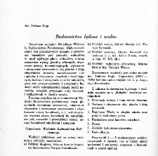 Budownictwo lądowe i wodne