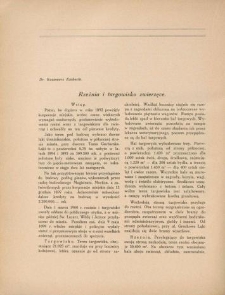 Rzeźnia i targowisko zwierzęce