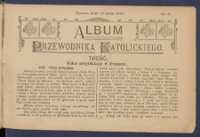 Album Przewodnika Katolickiego. 1902 nr3