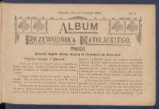 Album Przewodnika Katolickiego. 1902 nr6