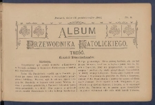 Album Przewodnika Katolickiego. 1902 nr8