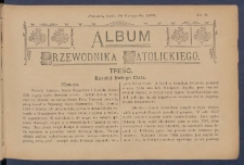 Album Przewodnika Katolickiego. 1902 nr9