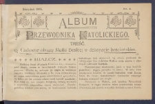 Album Przewodnika Katolickiego. 1905 nr8