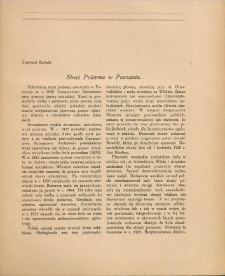 Straż Pożarna w Poznaniu