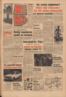 Express Poznański 1969.06.19 Nr142