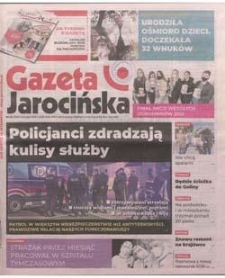 Gazeta Jarocińska 2021.05.25 Nr21(1597)