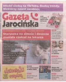 Gazeta Jarocińska 2021.06.01 Nr22(1598)
