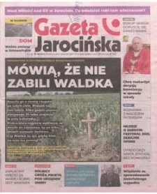 Gazeta Jarocińska 2021.06.29 Nr26(1602)