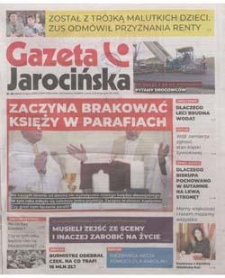 Gazeta Jarocińska