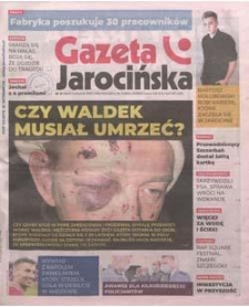 Gazeta Jarocińska