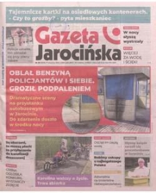 Gazeta Jarocińska