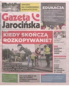 Gazeta Jarocińska