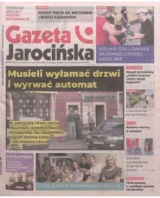 Gazeta Jarocińska