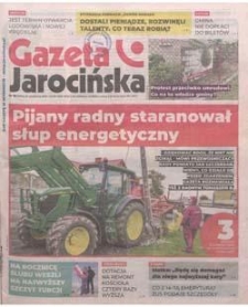 Gazeta Jarocińska