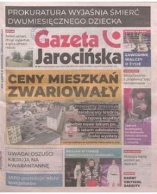 Gazeta Jarocińska