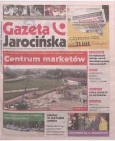 Gazeta Jarocińska