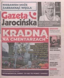 Gazeta Jarocińska