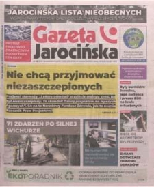 Gazeta Jarocińska