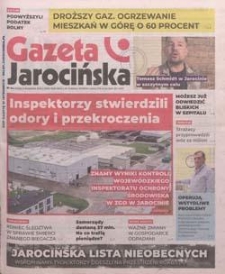 Gazeta Jarocińska